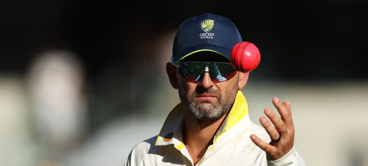 Nathan Lyon Returns to Australia Squad for Ashes Series Nathan Lyon Returns to Australia Squad for Ashes Series