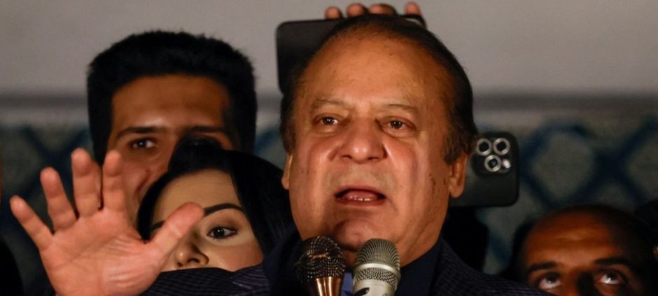 Nawaz Sharif Promises Fair Ticket Distribution Ahead of Regional Elections