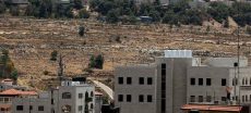 Nearly 800 Homes Approved by Israel in West Bank Settlements