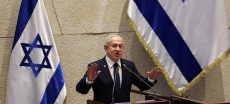 Netanyahu Seeks Pardon Amid Corruption Trial