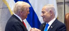 Netanyahu to Discuss Second Phase of Gaza Plan With Trump