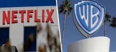 Netflix To Acquire Warner Bros Discovery Studios And Streaming Unit