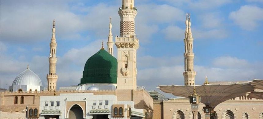 New Visiting Hours Announced for Roza-e-Rasool Prayers