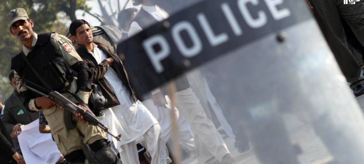 Nine Outlaws Gunned Down as Shikarpur Turns Into Intense Battle Zone