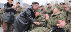 North Korean POWs in Ukraine Seek ‘New Life’ in South Korea