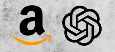 OpenAI and Amazon in Talks Over Multi-Billion Dollar Deal