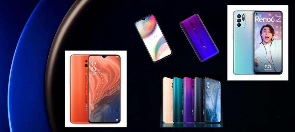 Oppo Reno Z Price in Pakistan & Full Specs 2025