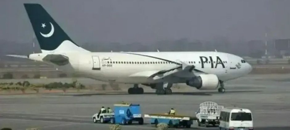 Ownership Change Alone Cannot Solve PIA’s Rs600bn Legacy Problem