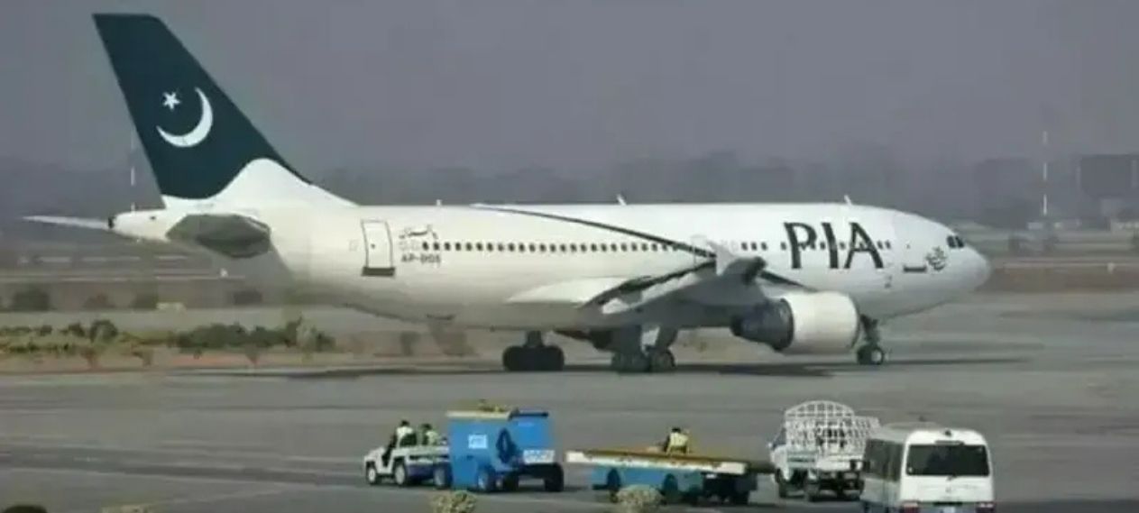 Ownership Change Alone Cannot Solve PIA’s Rs600bn Legacy Problem