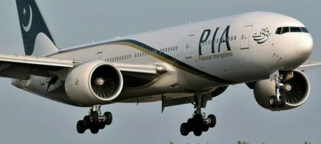 PIA Flight Carrying Nasir Shah Lands Safely After Mid-Air Technical Fault Sparks Emergency Alert
