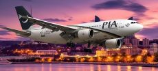 PIA Flights