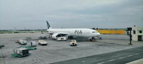 PIA Restarts London Flights Key Details You Need to Know