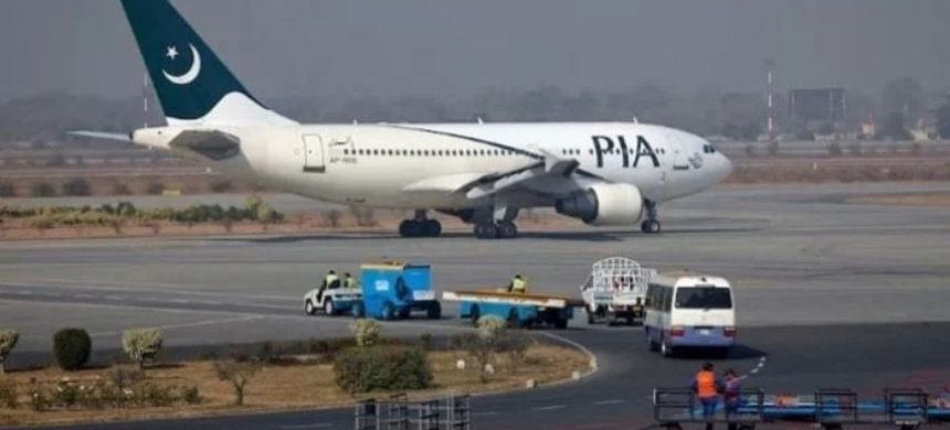 PIA auction begins today as government seeks 75% stake sale