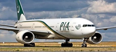 PIA Unveils Plan to Expand UK Flight Operations