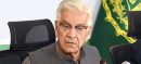 PM Shehbaz Pushes Talks with PTI as Khawaja Asif Speaks Out