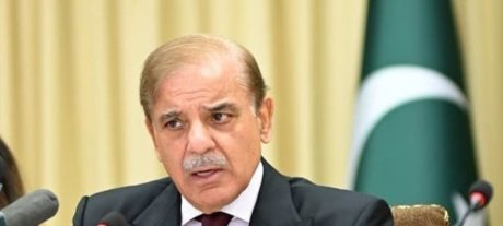 PM Shehbaz Revives National Talks Amid Political and Economic Crisis