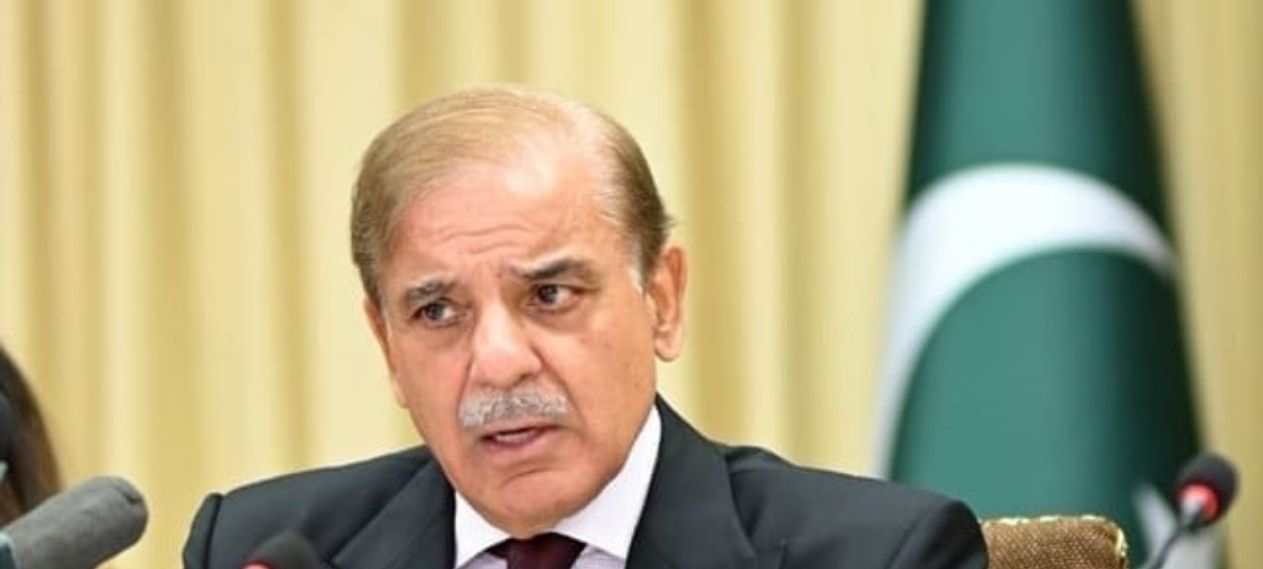 PM Shehbaz Revives National Talks Amid Political and Economic Crisis