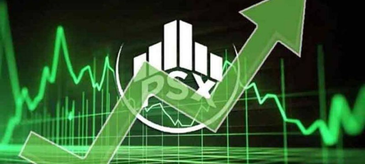 PSX Hits Historic High as KSE-100 Reaches New Peak (1)