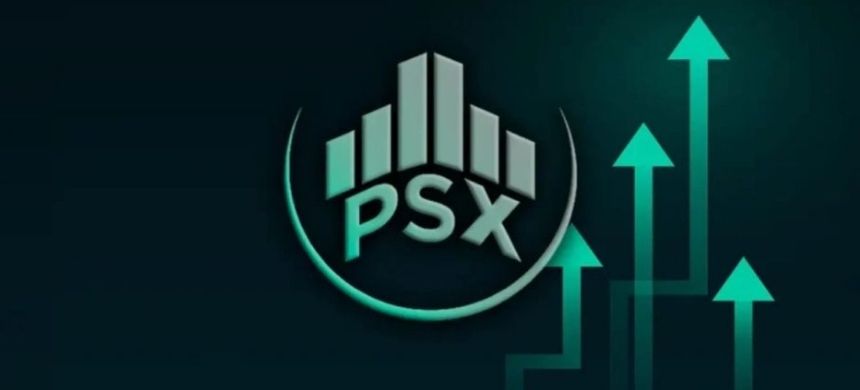 PSX surges as rupee strengthens against dollar