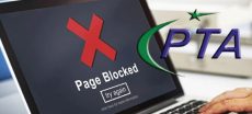 PTA Blocks Millions of Websites, Reduces Explicit Content