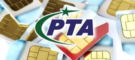 PTA Warns Citizens About SIM Misuse Across Pakistan