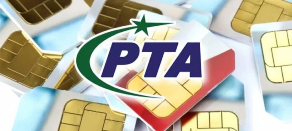 PTA Warns Citizens About SIM Misuse Across Pakistan