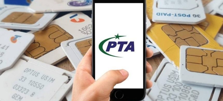 PTA Pauses Mobile Phone Registration Temporarily