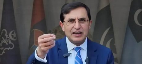 PTI Chairman Reacts to DG ISPR’s Press Conference