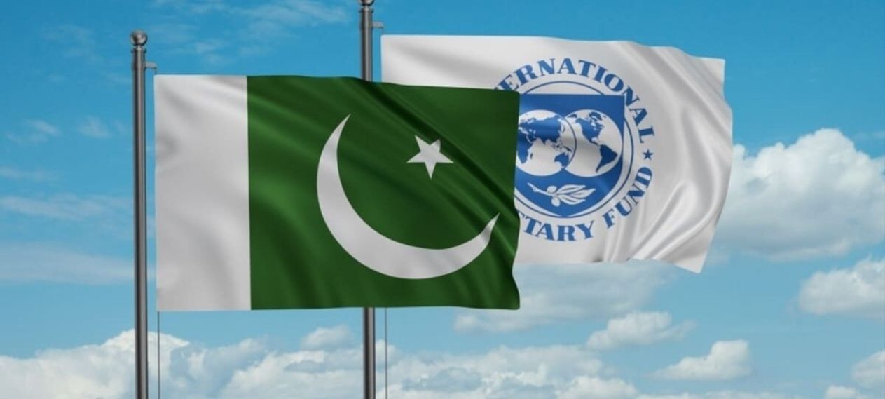 Pakistan Receives $1.2bn IMF Tranche Under EFF