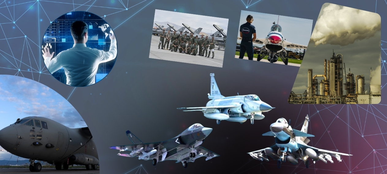 Pakistan Air Force Moves Toward Next-Gen Air Superiority