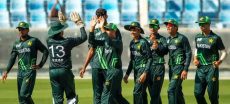 Pakistan Announces Squad for ACC U19 Asia Cup 2025