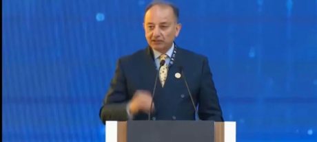 Pakistan Calls for Global Cooperation Amid Growing Conflicts