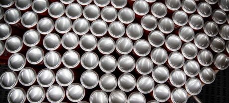 Pakistan Can-Maker Plans $110 Million Manufacturing Facility In Afghanistan