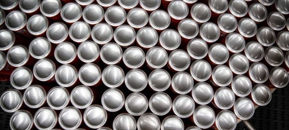 Pakistan Can-Maker Plans $110 Million Manufacturing Facility In Afghanistan