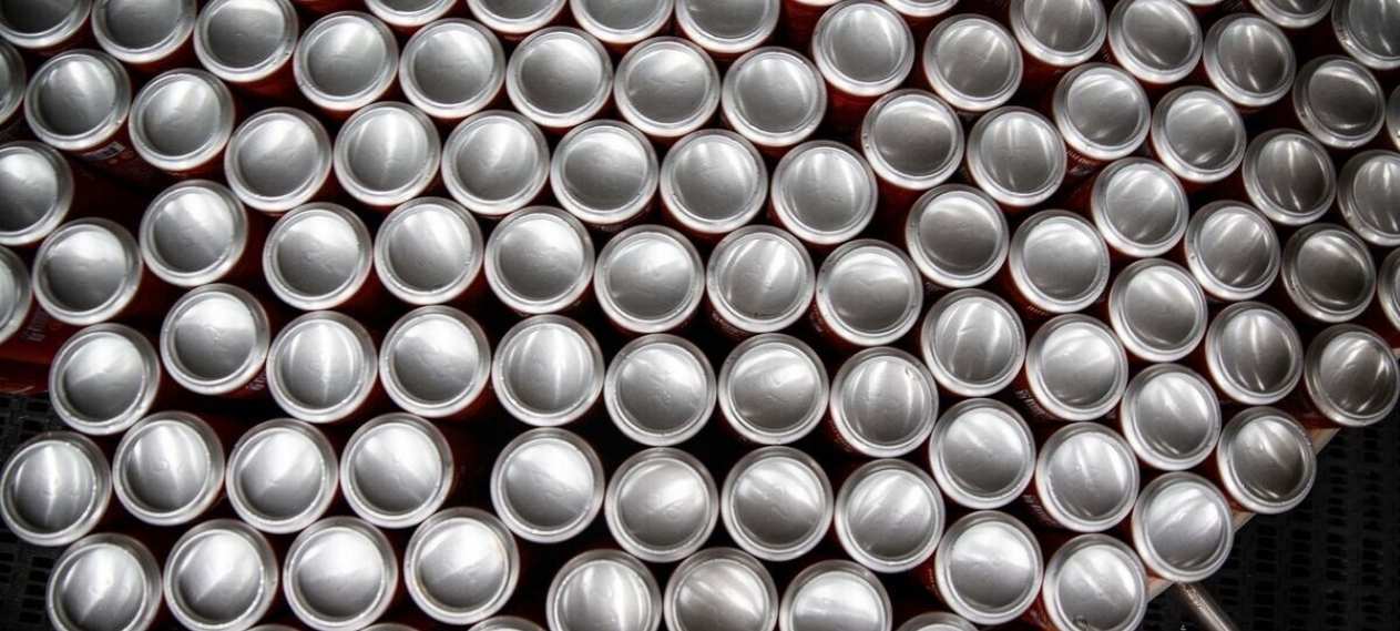 Pakistan Can-Maker Plans $110 Million Manufacturing Facility In Afghanistan