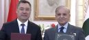 Pakistan, Kyrgyzstan Ink Agreements and MoUs to Strengthen Bilateral Ties