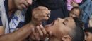 Pakistan Launches Nationwide Anti-Polio Drive