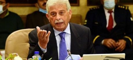 Pakistan Must Reduce Its $50B Trade Deficit Minister Warns