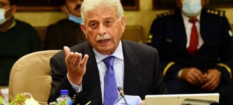 Pakistan Must Reduce Its $50B Trade Deficit Minister Warns