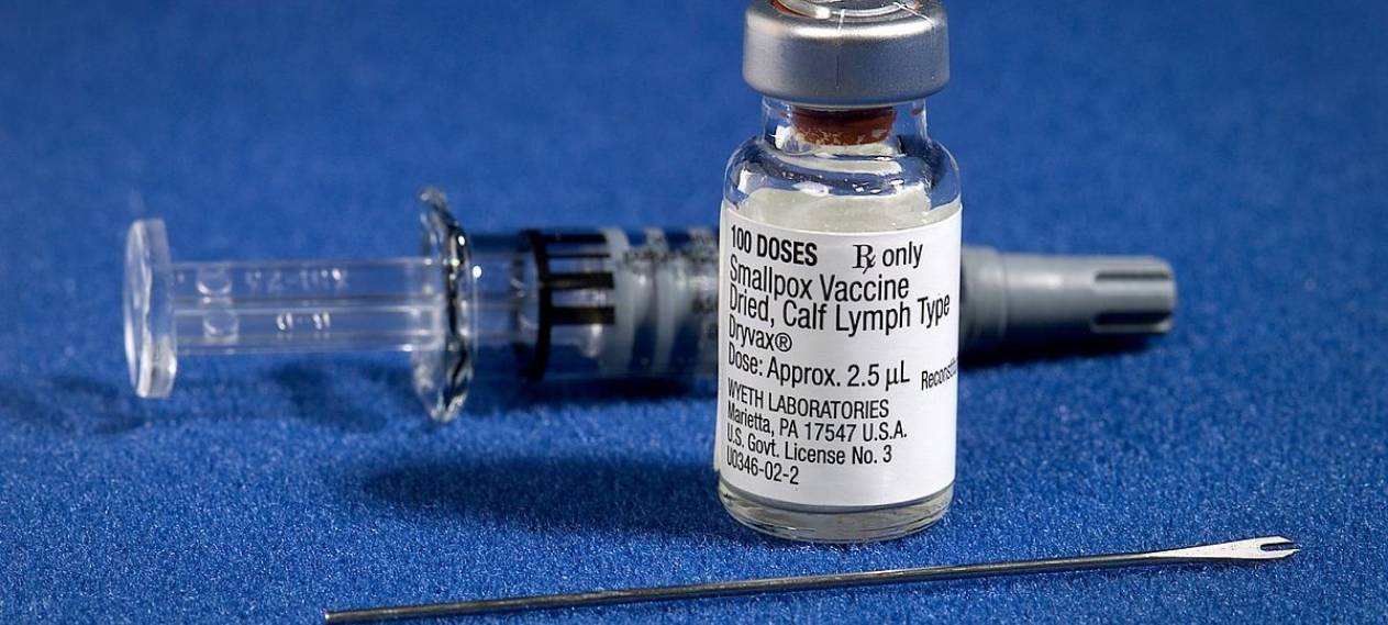 Pakistan Plans First Local Vaccine Policy to End Import Dependence Pakistan Plans First Local Vaccine Policy to End Import Dependence