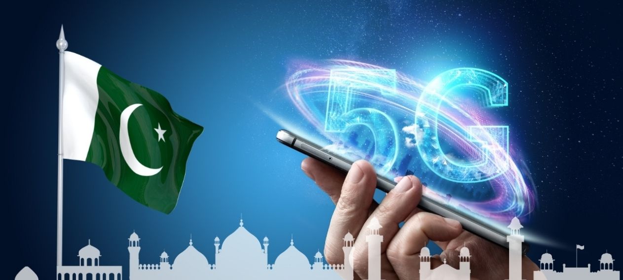Pakistan Releases 5G Security Guidelines What Does It Mean Pakistan Releases 5G Security Guidelines What Does It Mean
