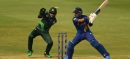 Pakistan-Sri Lanka T20I Series Dates Officially Announced