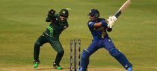 Pakistan-Sri Lanka T20I Series Dates Officially Announced