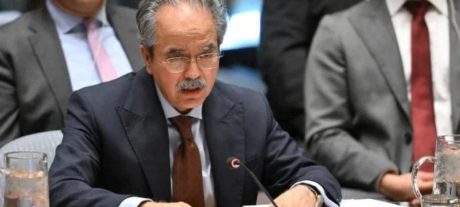 Pakistan Warns UN: Afghanistan Becoming Terror Haven