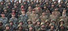 Pakistan and China Kick Off ‘Warrior-IX’ Drills to Elevate Counter-Terror Strategy