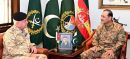 Pakistan and Jordan Reaffirm Defence Cooperation