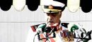 Pakistani Nation Courageously Battles Terrorism Bahrain Naval Chief