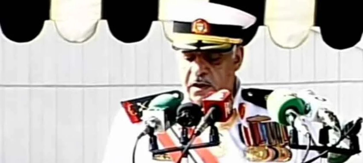 Pakistani Nation Courageously Battles Terrorism Bahrain Naval Chief Pakistani Nation Courageously Battles Terrorism Bahrain Naval Chief