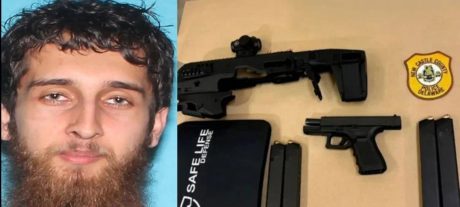 Pakistani ‘Immigrant’ Arrested in US Over Alleged Campus Attack Plot