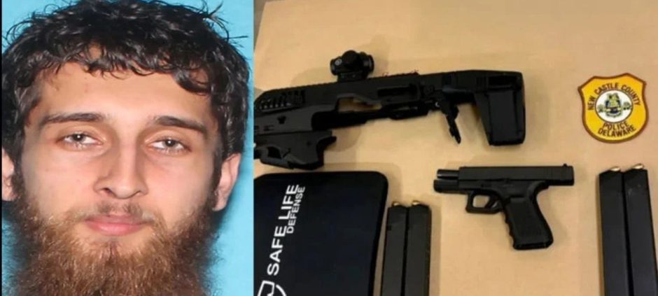 Pakistani ‘Immigrant’ Arrested in US Over Alleged Campus Attack Plot